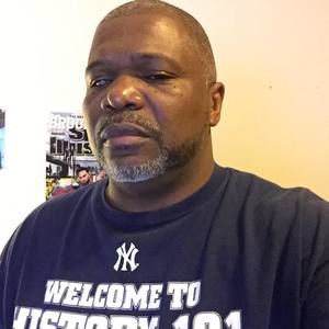 Meet your Posher, Timothy